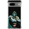 Marvel Dr. Doom Google Pixel 8a Clear Case